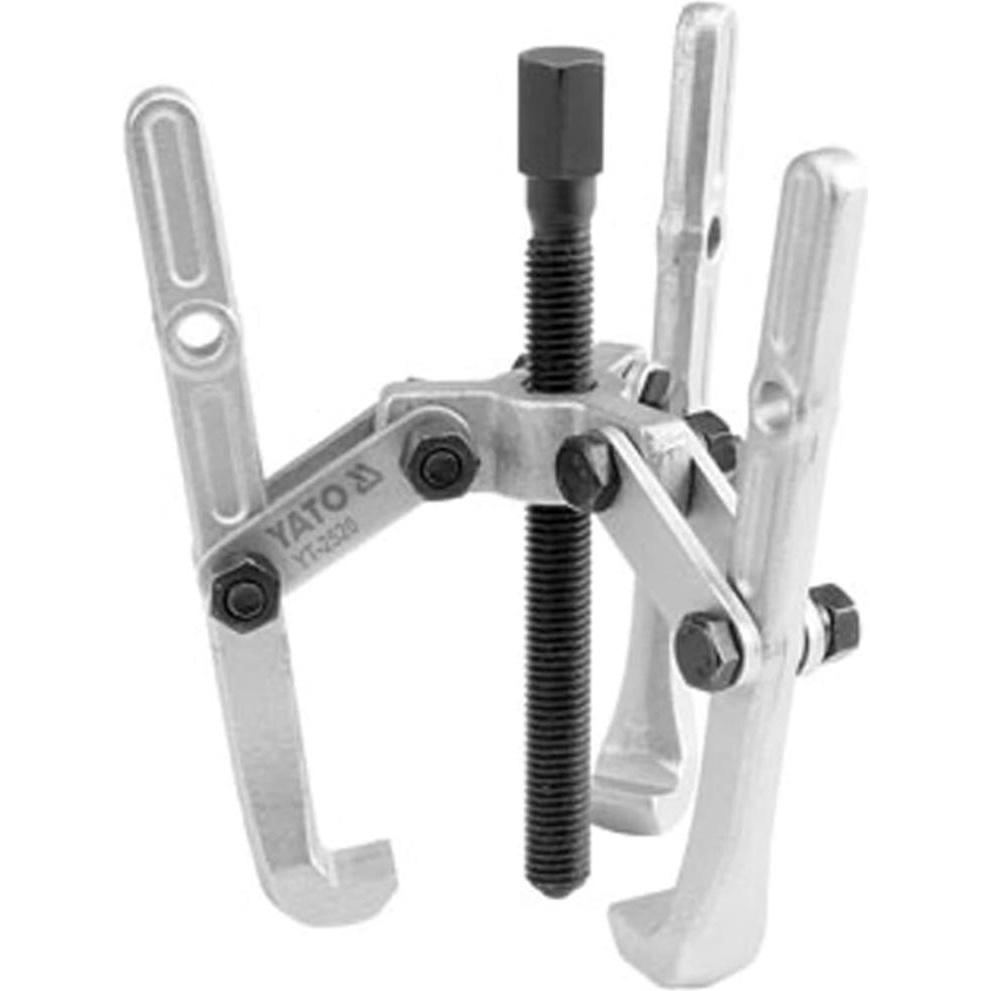 Yato, Fahrzeug Werkzeug, 4 Arms Jaw Puller 4