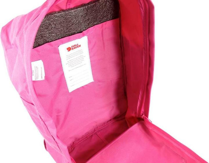 Produktbild Fjällräven Re-Kånken (16 l)