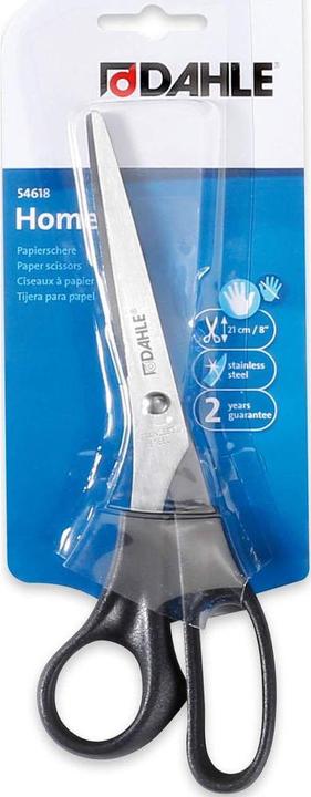 Produktbild Dahle Haushaltschere Home (21 cm)