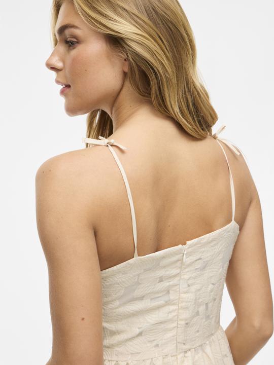 Image du produit Vila VIHELNA Träger Midikleid (36)