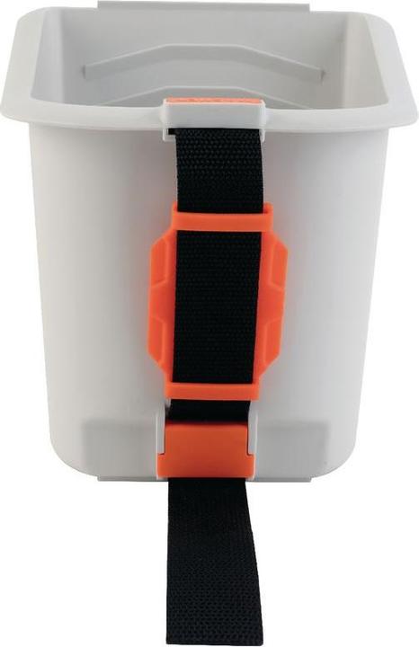 Produktbild Kendo Farbbecher mit Magnet und Handschlaufe