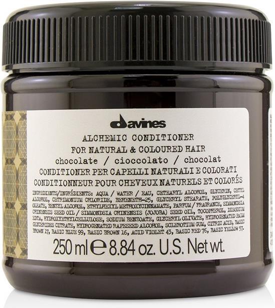 Produktbild Davines Alchemic (250 ml)