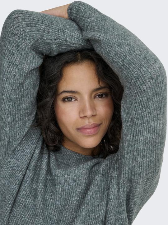 Image du produit Only Pull à col rond en maille (XS)