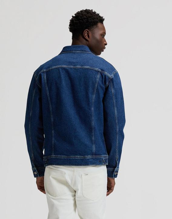 Actual product image Lee Rider (L)