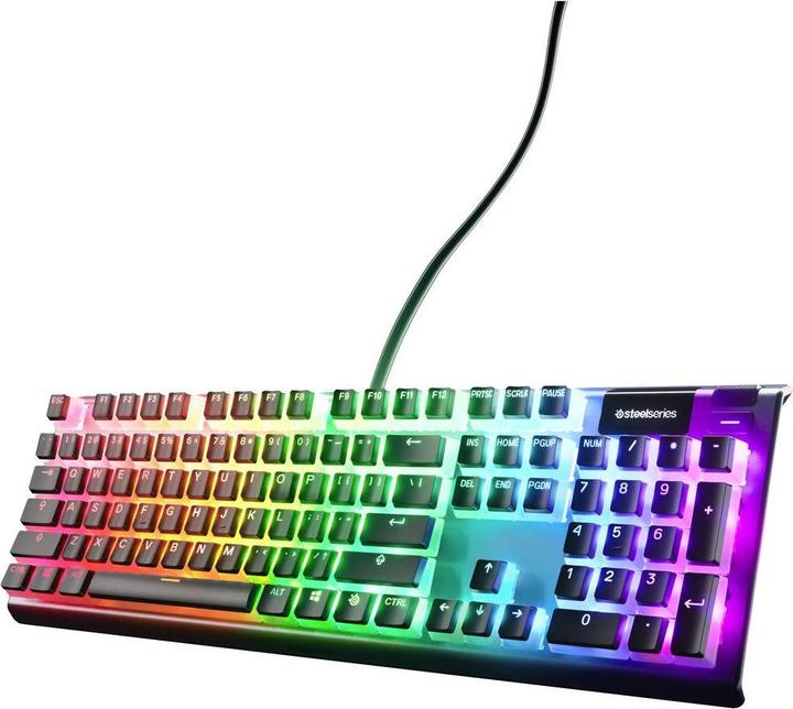 Produktbild SteelSeries Prismcaps