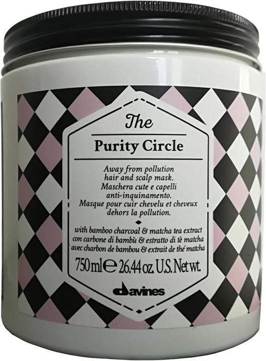 Produktbild Davines The Circle Chronicle (750 ml)