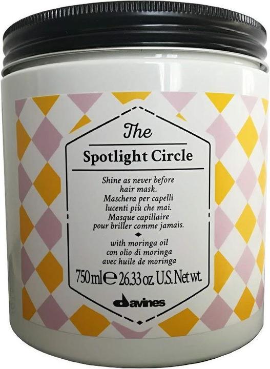 Image du produit Davines Chronique du cercle (750 ml)