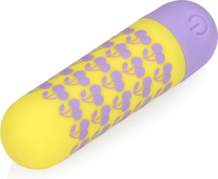 Immagine prodotto Shots I Cherryish You - Vibratore Bullet