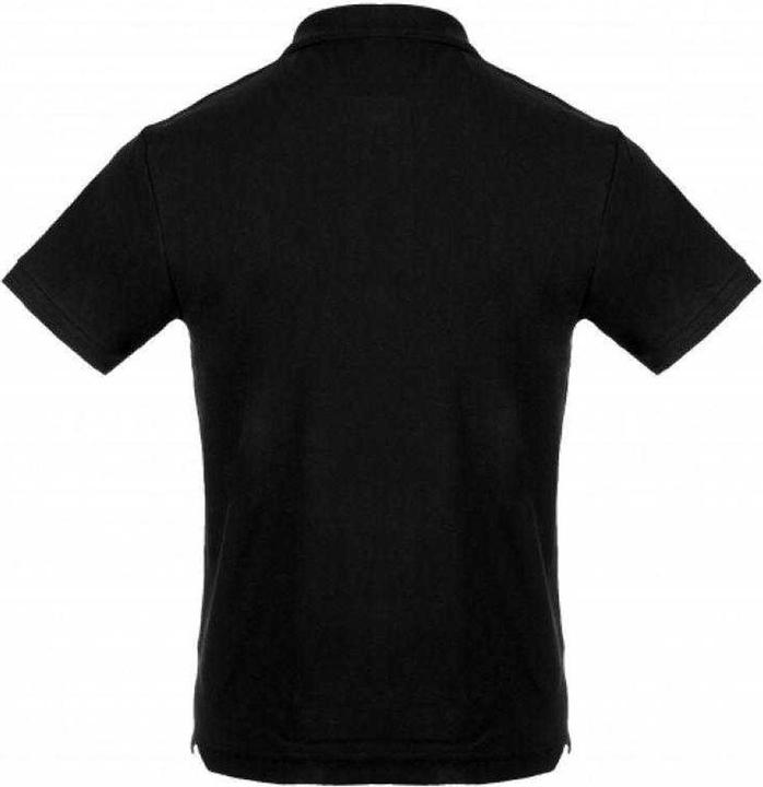 Actual product image Masters Mens Basic Polo Shirt (L)