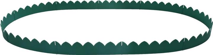 Produktbild vidaXL Rasenkante (65 cm)