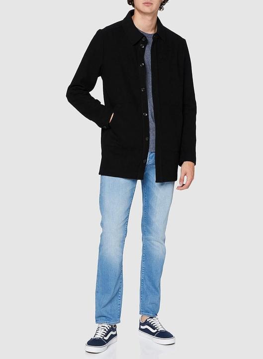 Produktbild Falke Coat Sweatshirt mit effektiver Feuchtigkeitsregulierung und Bewegungsfreiheit (52)