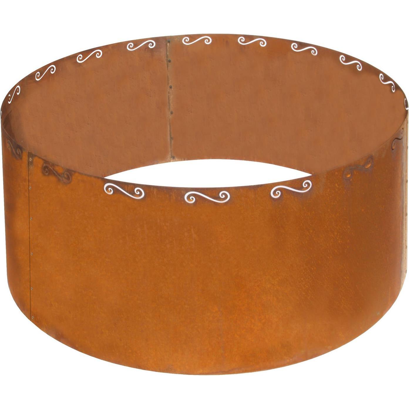 Thumbnail - Bellissa, Hochbeet, Corten