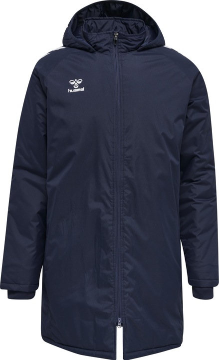 Image du produit hummel Core Xk Bench Jacket (M)