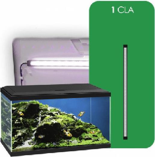 Image du produit Ciao Rampe d'éclairage LED (LED, 24 W)