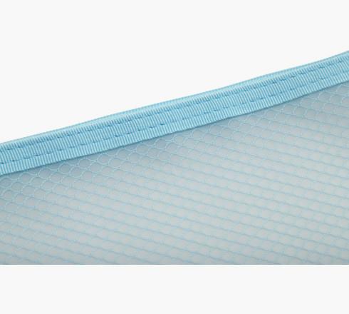 Produktbild Exacompta Reissverschlusstasche (A6, 1x)