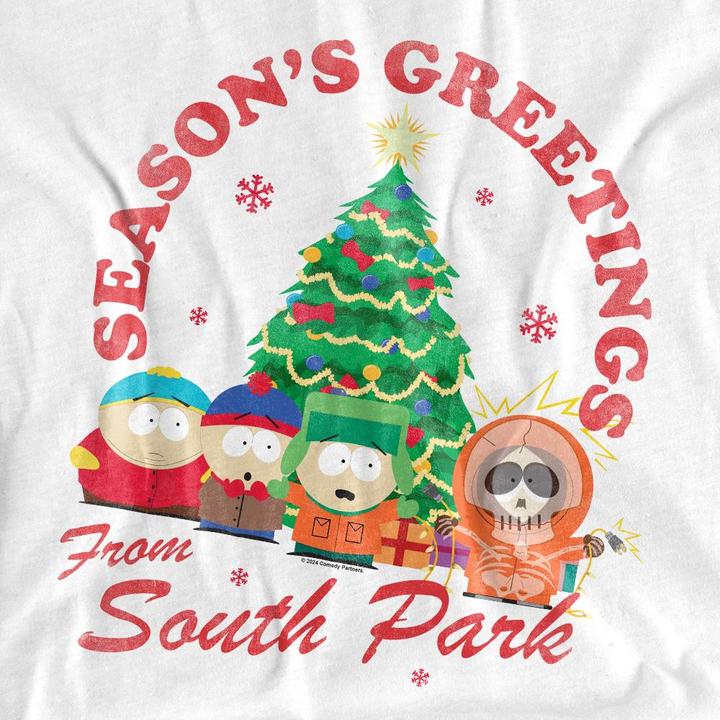 Produktbild Ubisoft TShirt weihnachtliches Design (M)