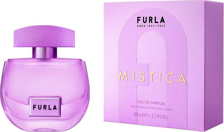 Produktbild Furla Mistica EdP 50ml (Eau de Parfum, 50 ml)