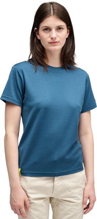 Actual product image Mover Plastic Free Sportswear Merino (XS)
