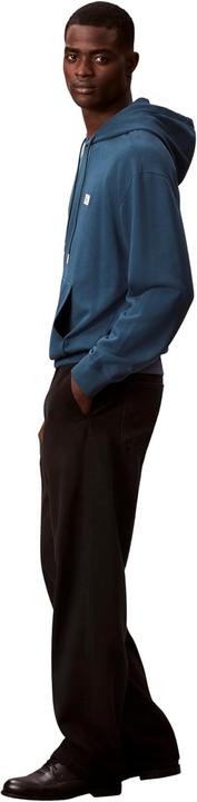 Produktbild Calvin Klein LS 350terry EU Grosshandel Abzeichen Kapuzenpullover (XXL)