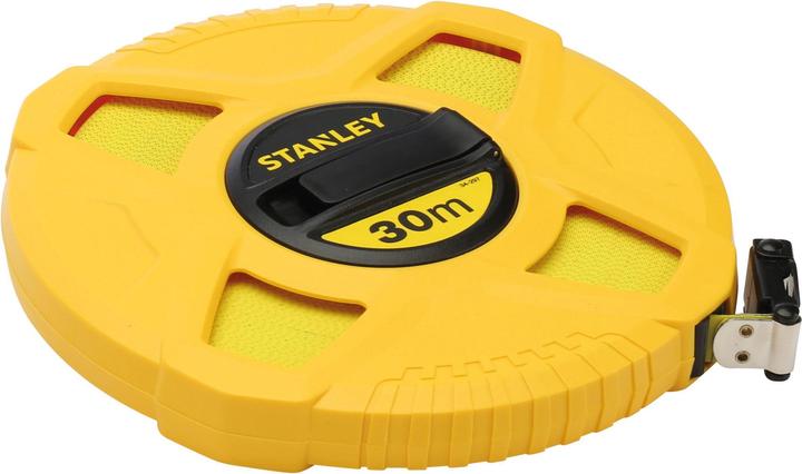 Actual product image Stanley Rolling band dimension 30m made of fiberglass (30 m)