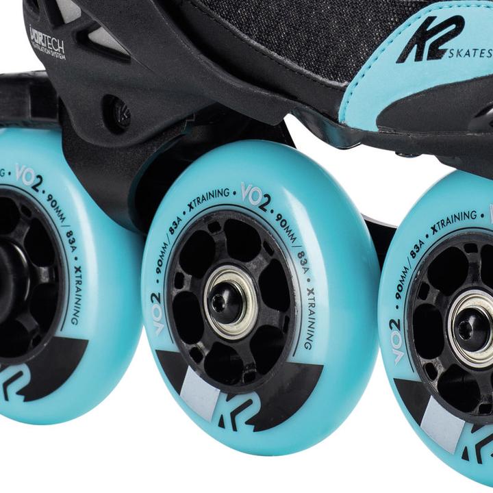 Produktbild K2 Vo2 S 90 Pro (39.5)