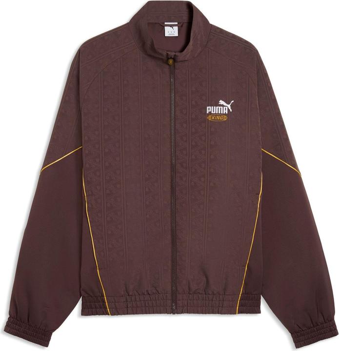 Actual product image Puma FUTURE..ARCHIVE King Jacket (XXL)