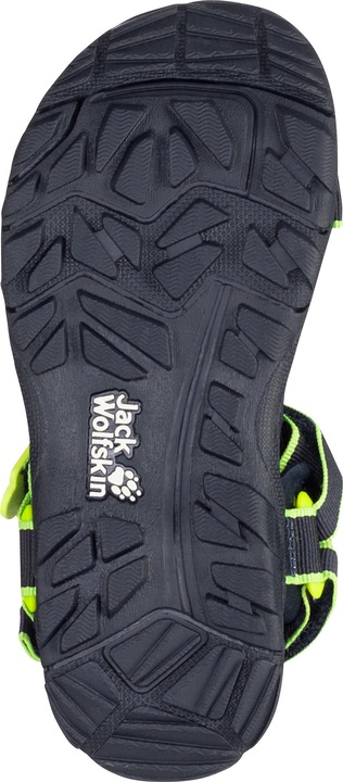 Actual product image Jack Wolfskin Seven Seas 3 K (27)