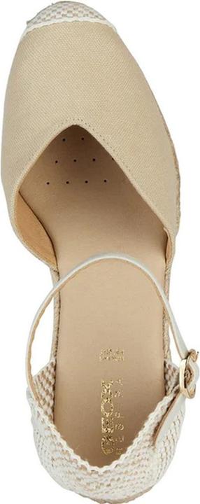 Produktbild Geox Sandalen D Gelsa A (41)