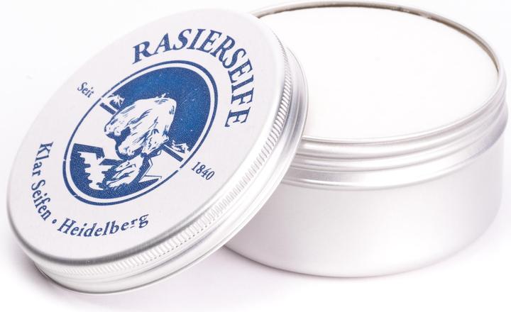 Produktbild Klar's Sandelholz (110 ml, Rasierseife)
