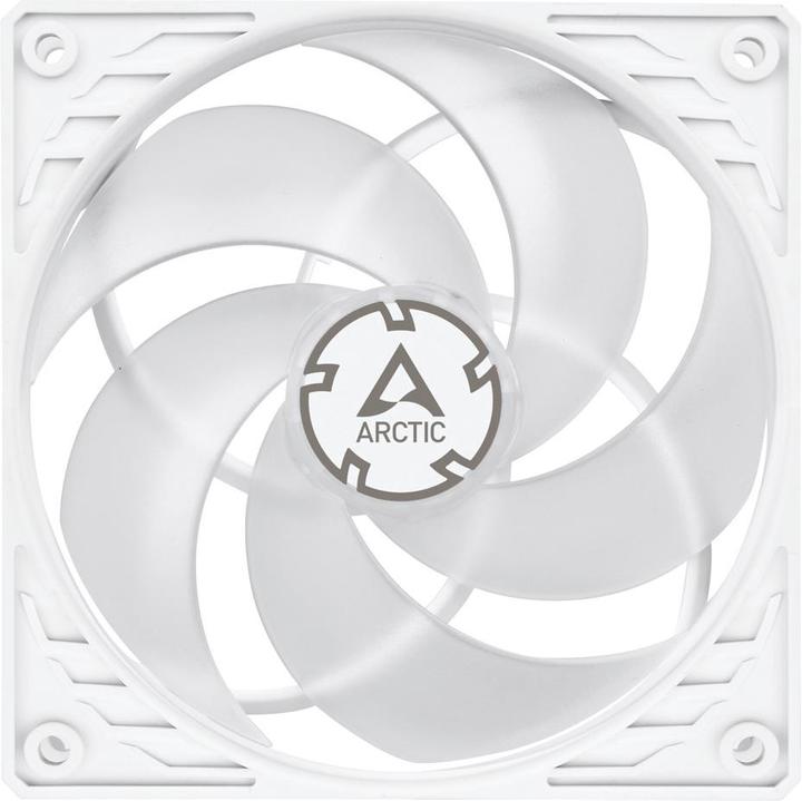 Immagine prodotto Arctic P12 PWM bianco trasparente (120 mm, 1 x)