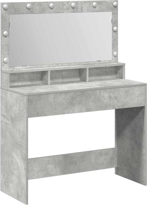 Image du produit vidaXL Schminktisch (41 x 100 x 135 cm)