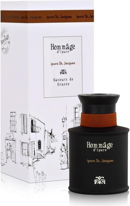 Image du produit Ipuro St. Jacques (500 ml)