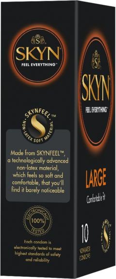 Produktbild Skyn King Size (10 Stk.)