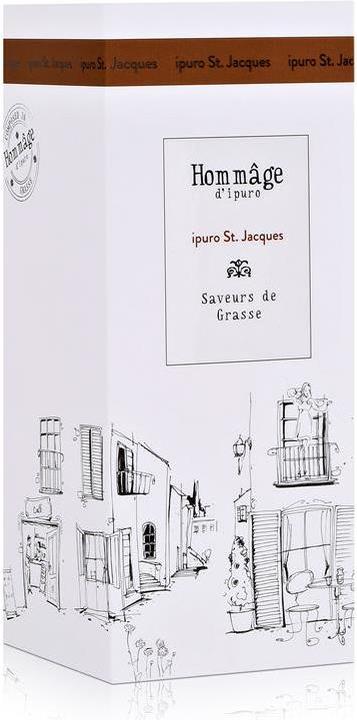Image du produit Ipuro St. Jacques (500 ml)
