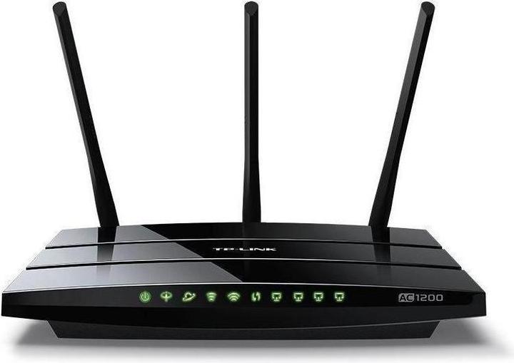 Image du produit TP-Link Archer VR400 V3