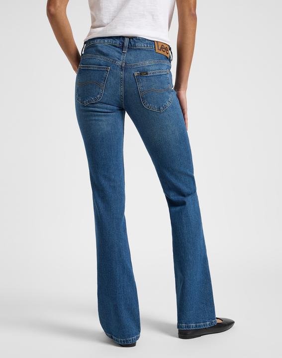 Actual product image Lee Jeans Jessica (28)