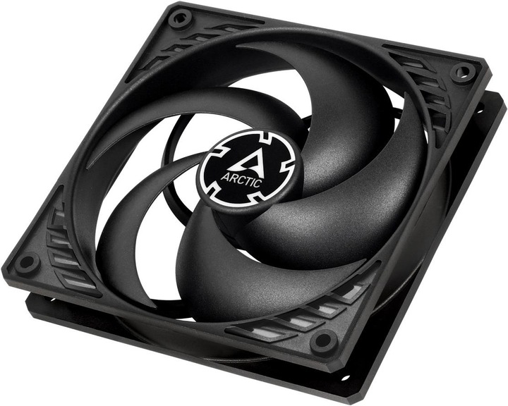 Actual product image Arctic P12 PWM PST (120 mm, 1 x)