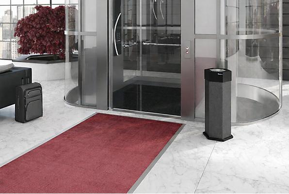 Produktbild kaiserkraft Wertstoffsammler Sixco swing (45 l)