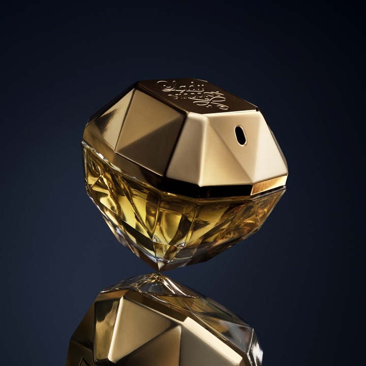 Actual product image Paco Rabanne Lady Million (Eau de parfum, 30 ml)