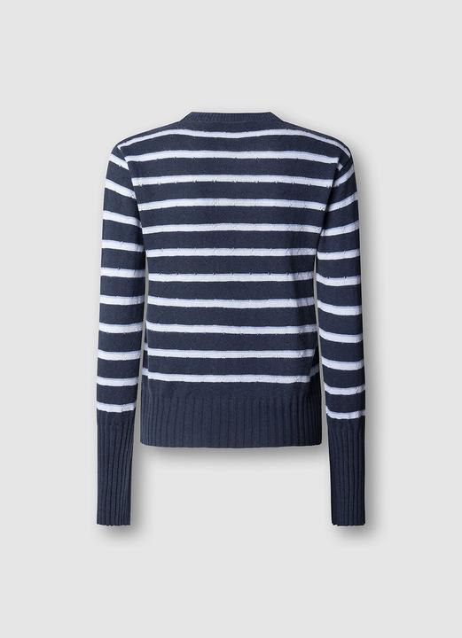 Immagine prodotto Pepe Jeans Gestreifter Pullover (M)