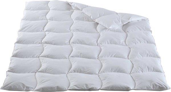 Actual product image DOR Antalya (1160 g, Down, 240 x 240 cm)