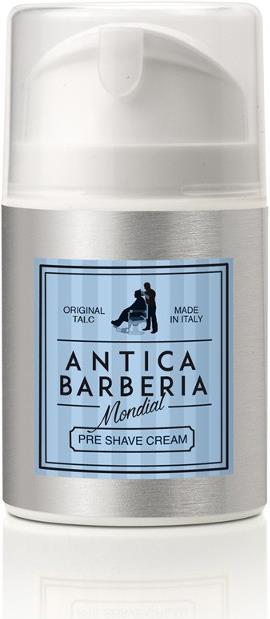 Actual product image Mondial 1908 Antica Barberia (50 ml, Shaving cream)