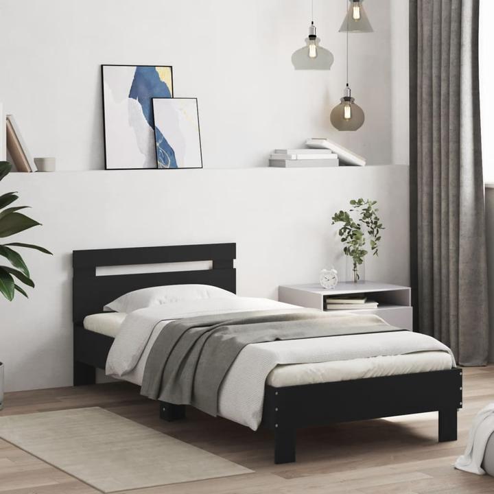 Actual product image VidaXL Jarena (90 x 200 cm)