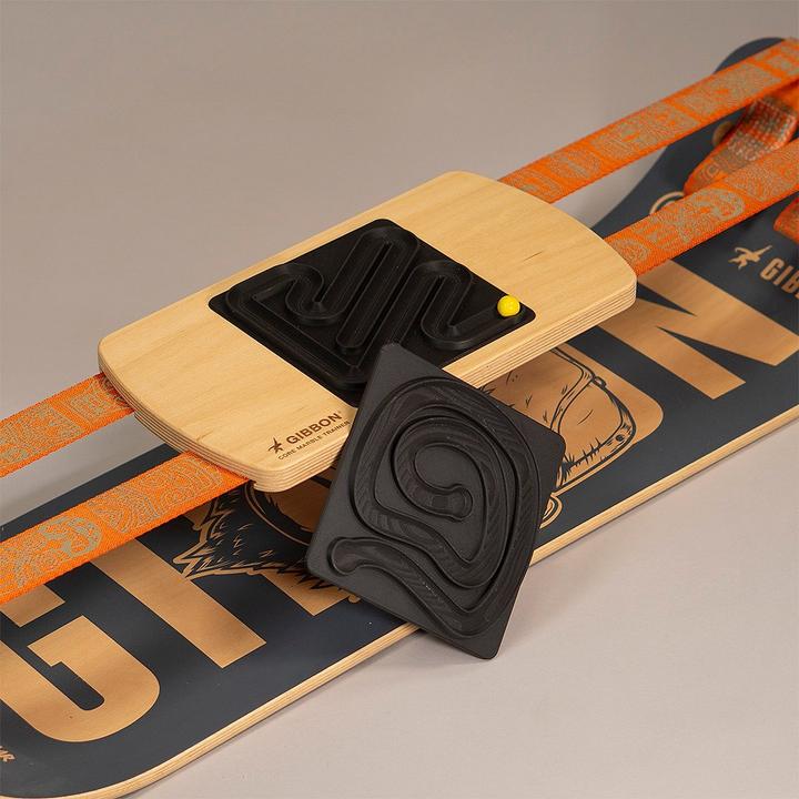 Immagine prodotto Gibbon Core Marble Trainer - Double Line