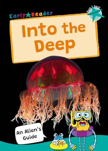 Produktbild Into the Deep (Englisch, Jake Mcdonald, Maverick Publishing, 2024)