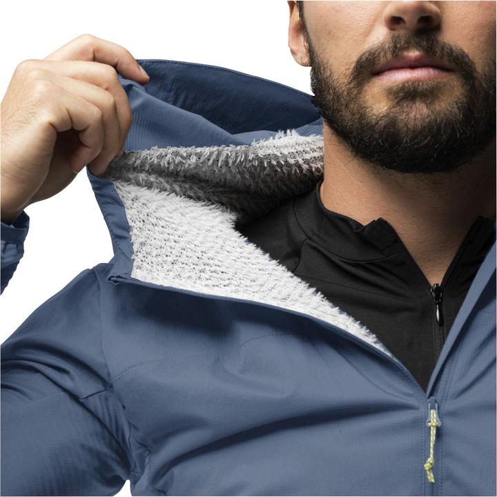 Actual product image Jack Wolfskin Prelight Alpha Jkt M (XXL)