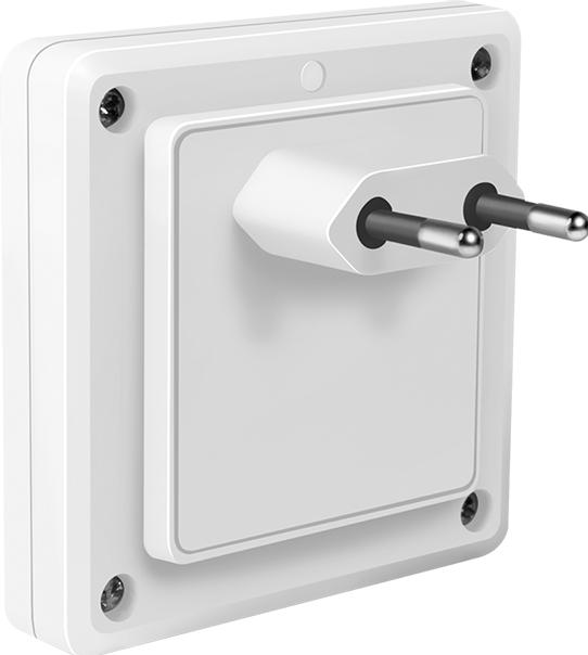 Immagine prodotto LogiLink Luce notturna a LED