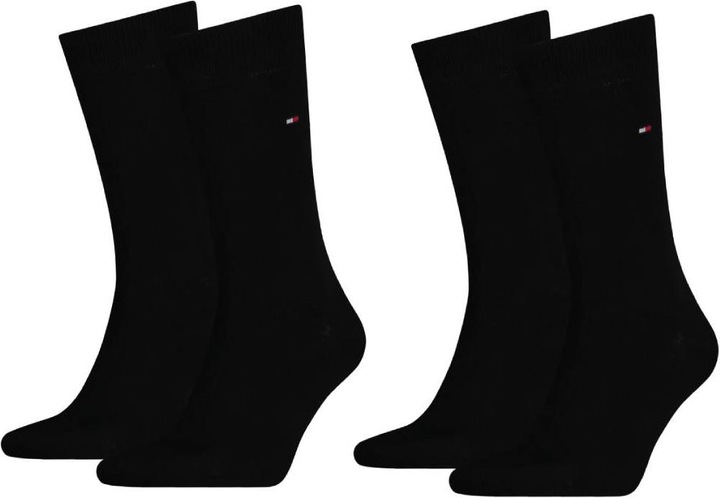 Actual product image Tommy Hilfiger Business (pack of 2, 39 - 42)