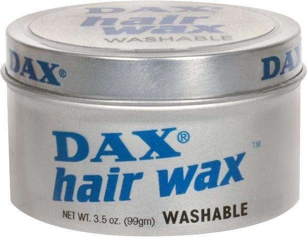 Produktbild DAX Hair Wax (Haarwachs, 99 ml)