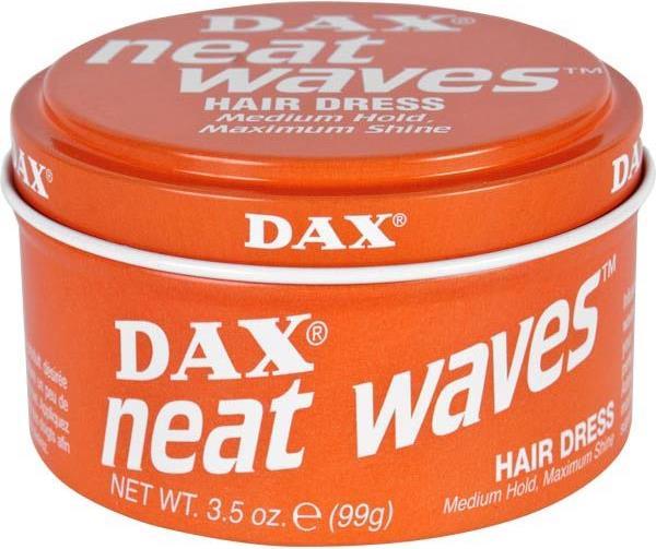 Produktbild DAX Neat Waves (Haargel)
